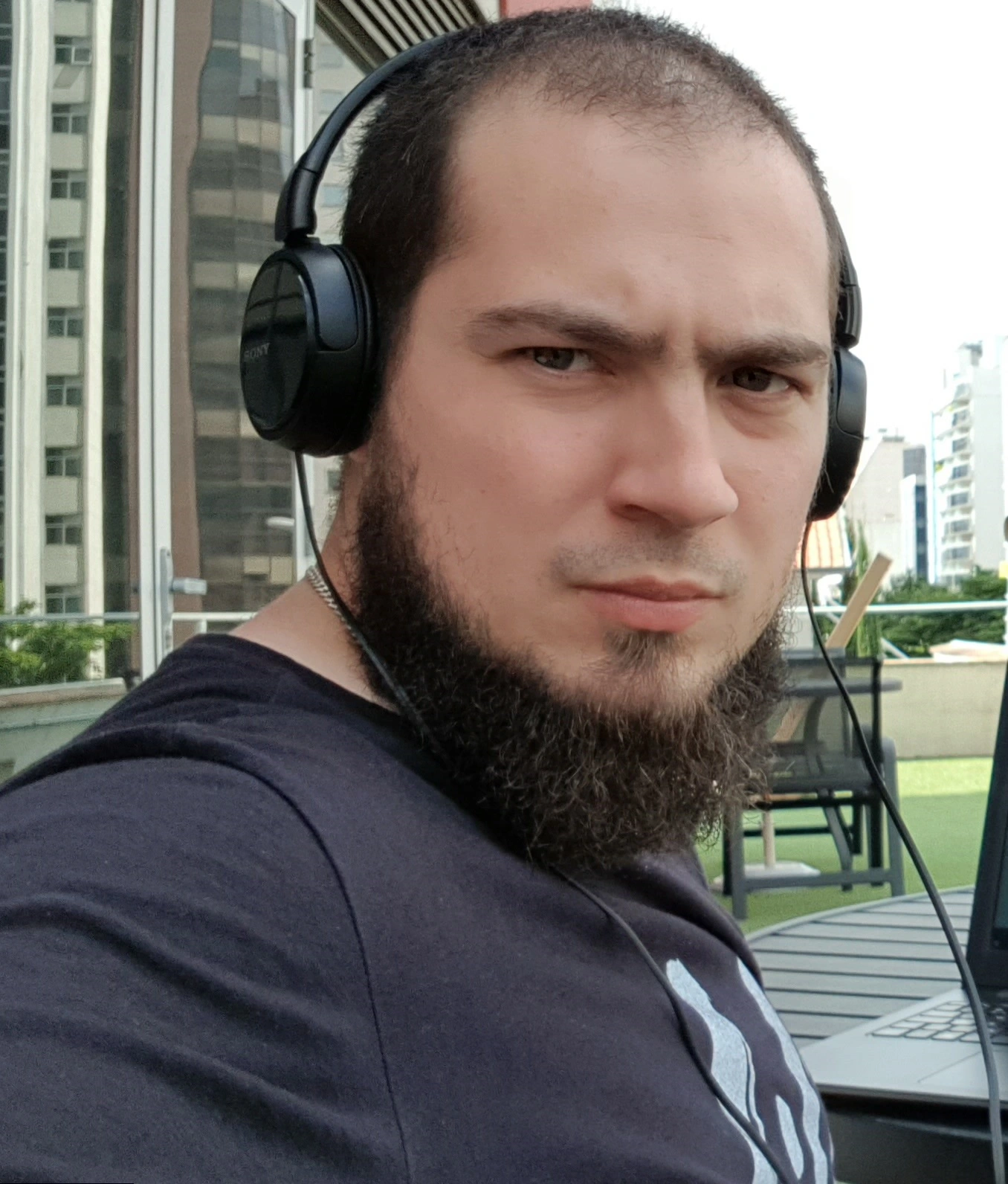 Minha Foto